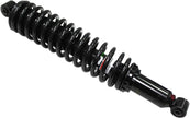 Gas Shock Front