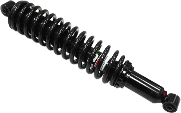 Gas Shock Front