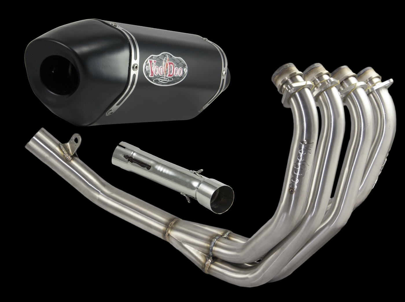 Performance Series Exhaust