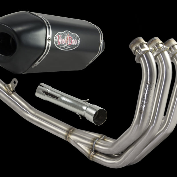 Performance Series Exhaust