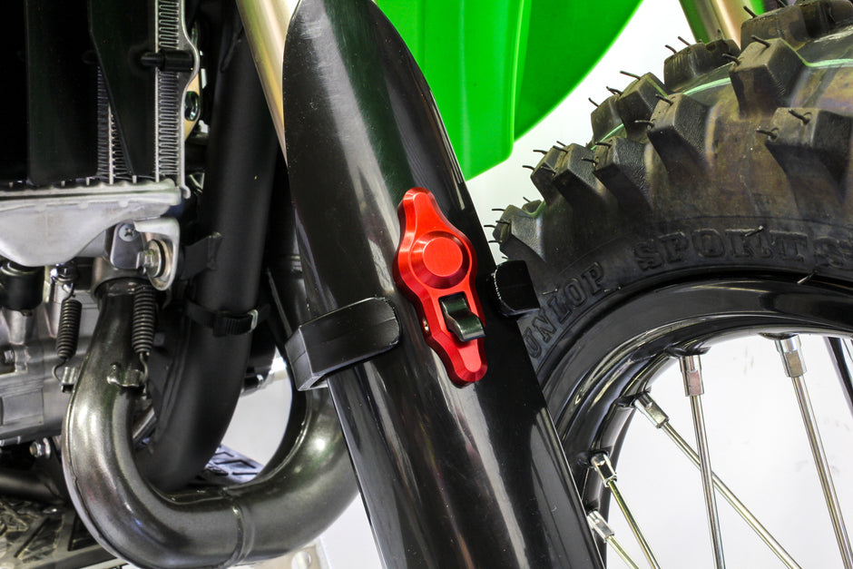 Pro Launch Start Device