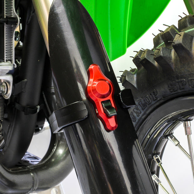 Pro Launch Start Device