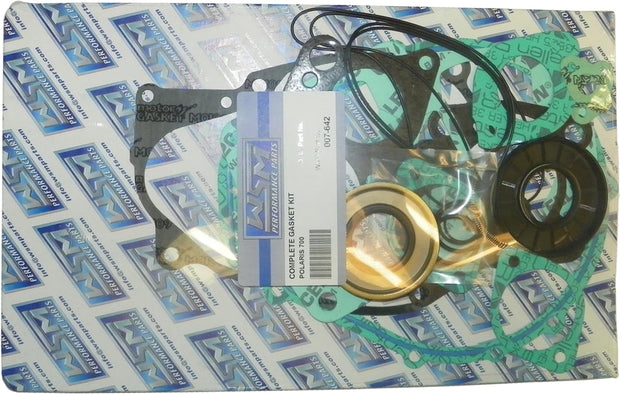 Gasket Kit Pol Pol 700