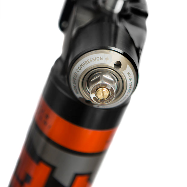 Ibp Factory Series 3.0" Kaw