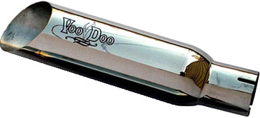 Slip On Kaw Polished Single Zx10