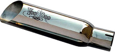 Slip On Kaw Polished Single Zx10