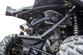 Slip On Muffler Delete Can Am