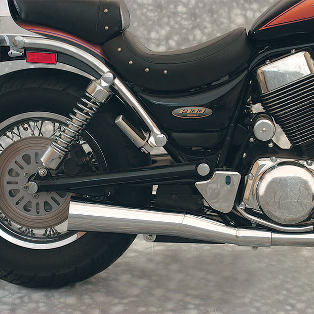 Mufflers Megaphone Honda