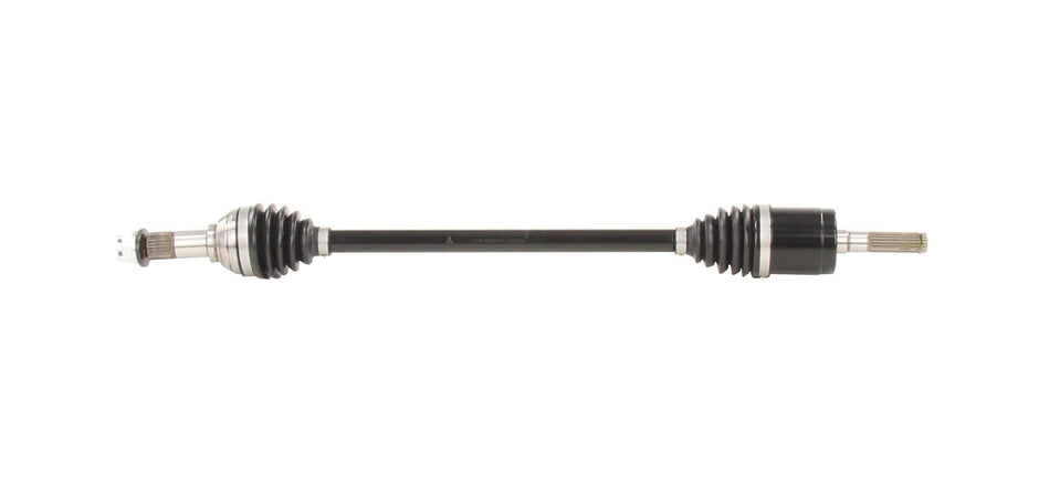 Hd 2.0 Axle Front Left