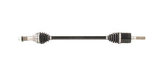 Hd 2.0 Axle Front Left