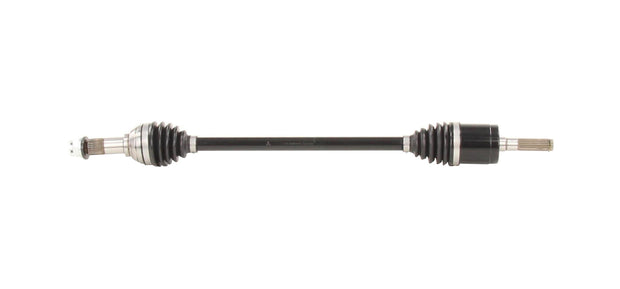 Hd 2.0 Axle Front Left