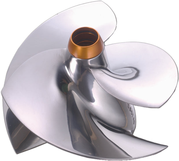 Concord Impeller 11/19