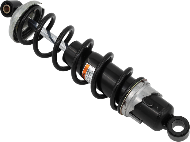 Gas Susp Shock W/ Spring S/D