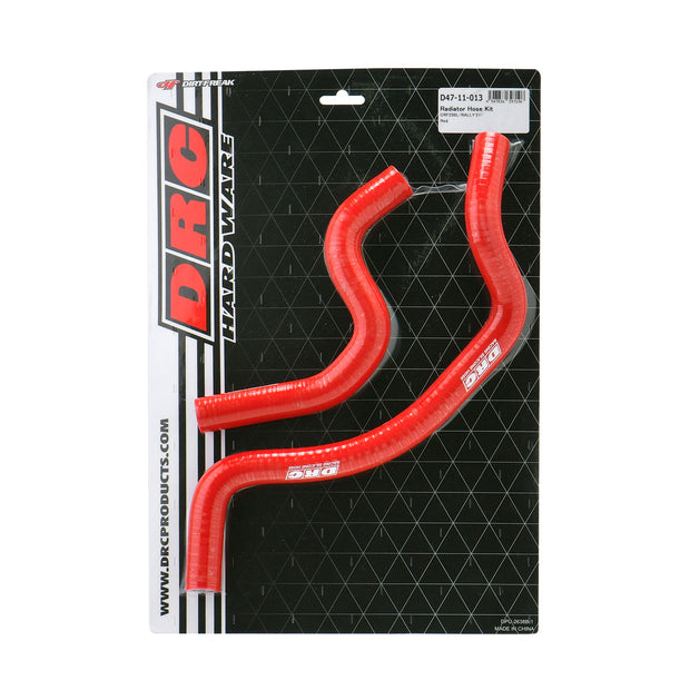Radiator Hose Kit