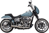 Comp S 2 1 Dyna Polished W/Turnout