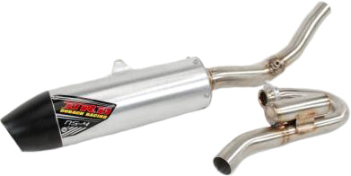 Ns 4 Ss/Alum System Kx250f '06 08