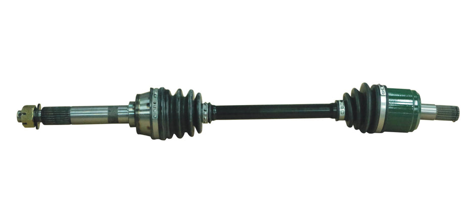 Oe 2.0 Axle Front
