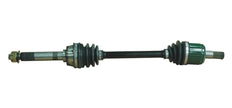 Oe 2.0 Axle Front