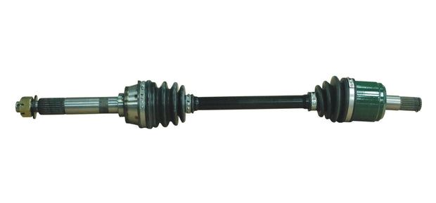 Oe 2.0 Axle Front