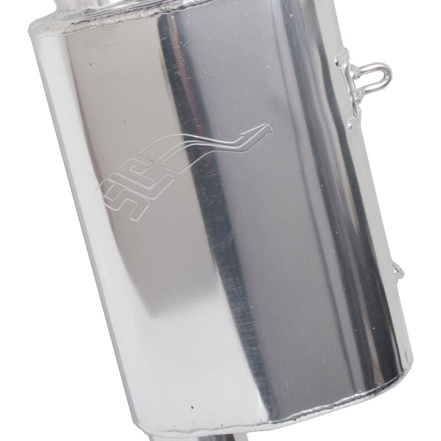 Silencer Pol 800 Axys Rmk S/M