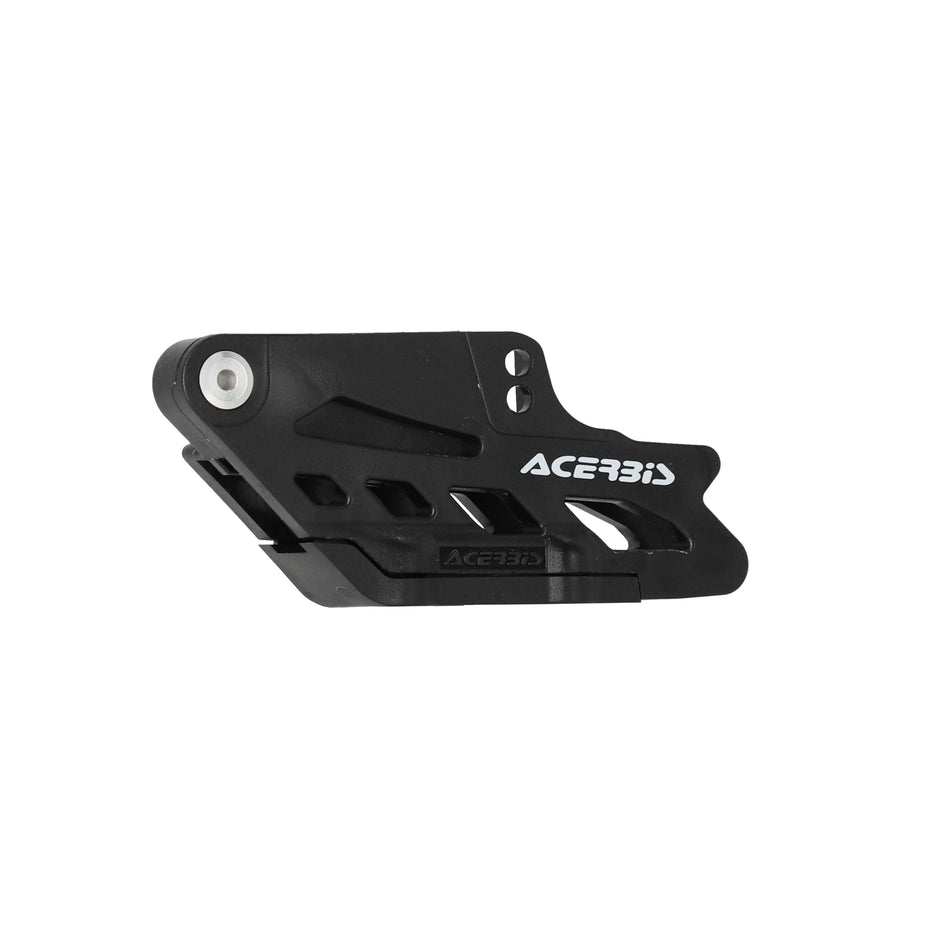 Chain Guide/Slider Kit Black Hus/Ktm