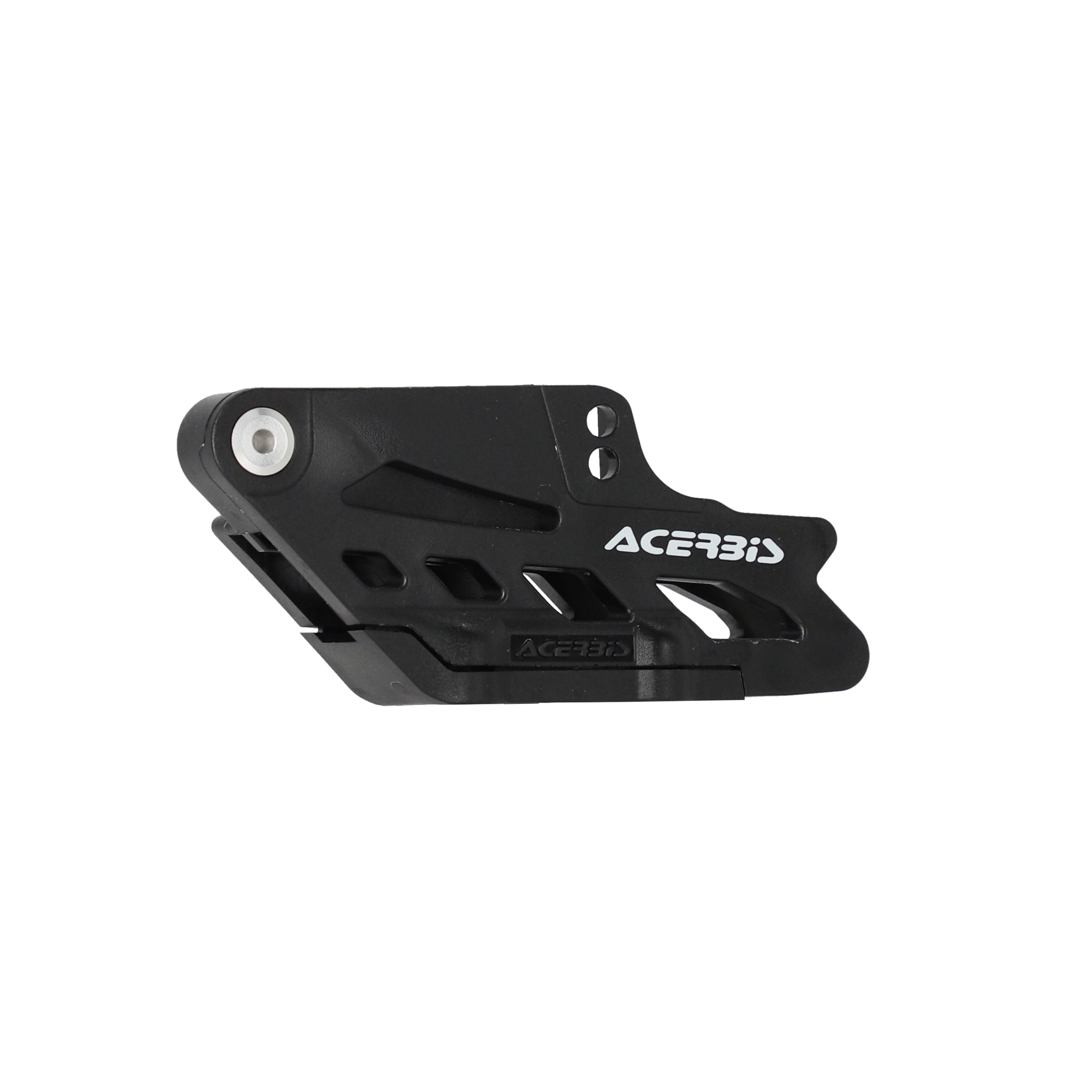 Chain Guide/Slider Kit Black Hus/Ktm