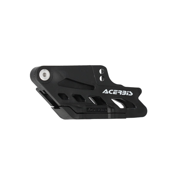 Chain Guide/Slider Kit Black Hus/Ktm