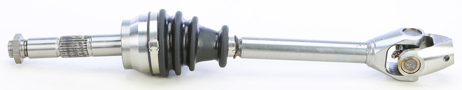 Front Complete Shaft