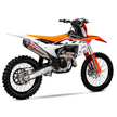Rs12 Ti Full System Ktm/Hus