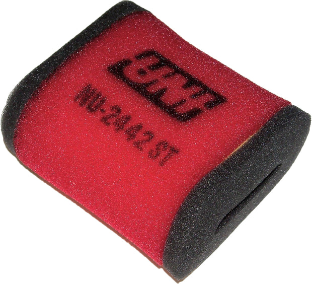 Multi Stage Competition Air Filter