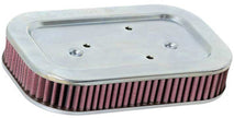 Air Filter Hd 8834 Replacement