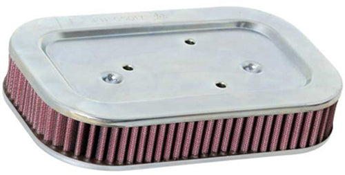 Air Filter Hd 8834 Replacement