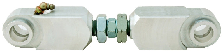 Rear Lowering Kit Yam