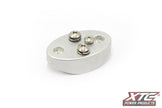 Universal Ground Tube Post 1.5