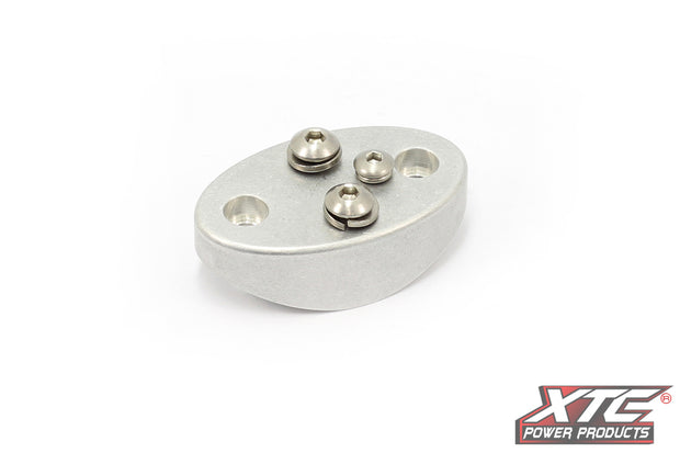 Universal Ground Tube Post 1.5" 1.75"