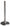 Intake Ti Valve Yam