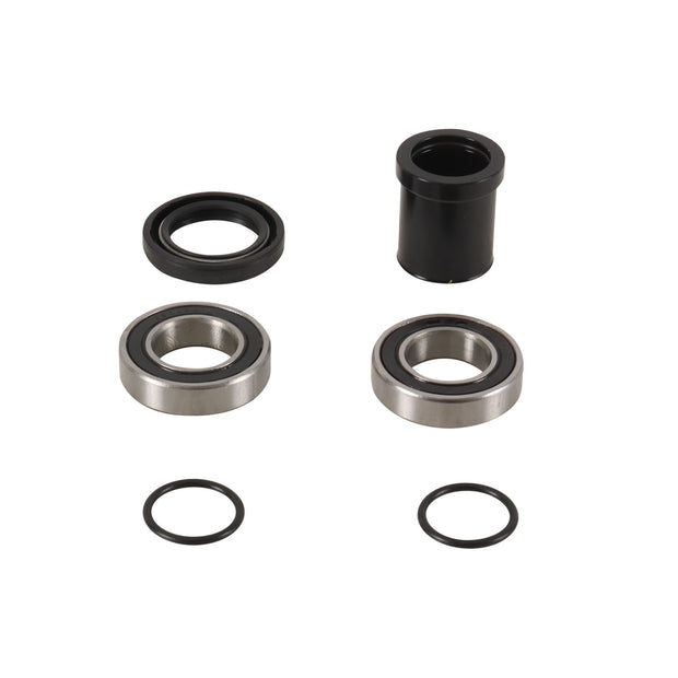 Water Proof Wheel Collar Kit Front Suz