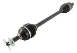 8 Ball Extreme Axle Front