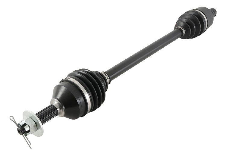 8 Ball Extreme Axle Front