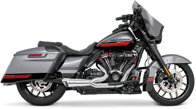 Combat 2 1 Shorty Chrome W/Chrome Tip `95 16 Flt/H