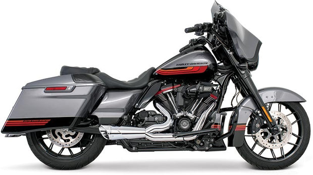 Combat 2 1 Shorty Chrome W/Chrome Tip `95 16 Flt/H