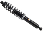 Gas Shock Front