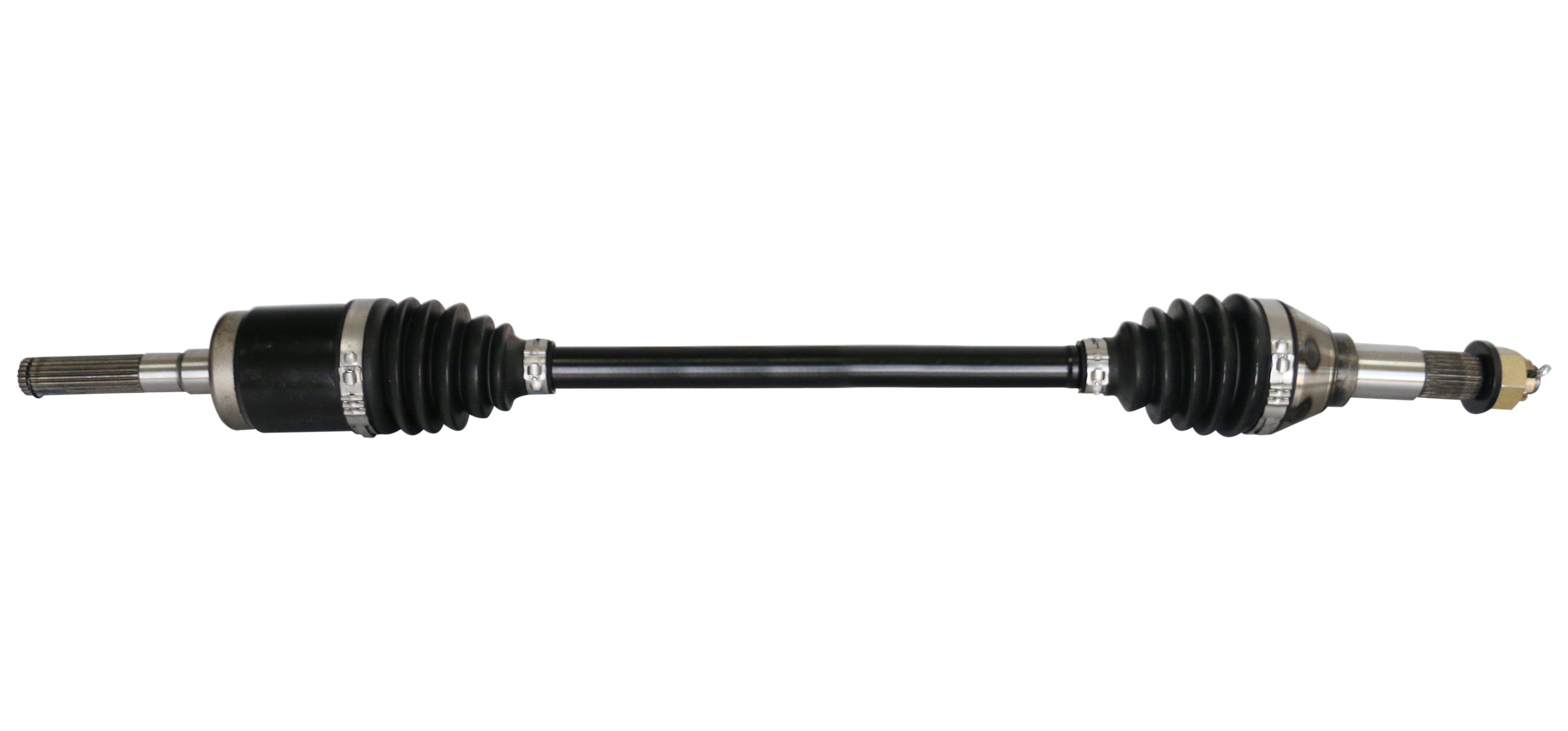 Hd 2.0 Axle Front Right