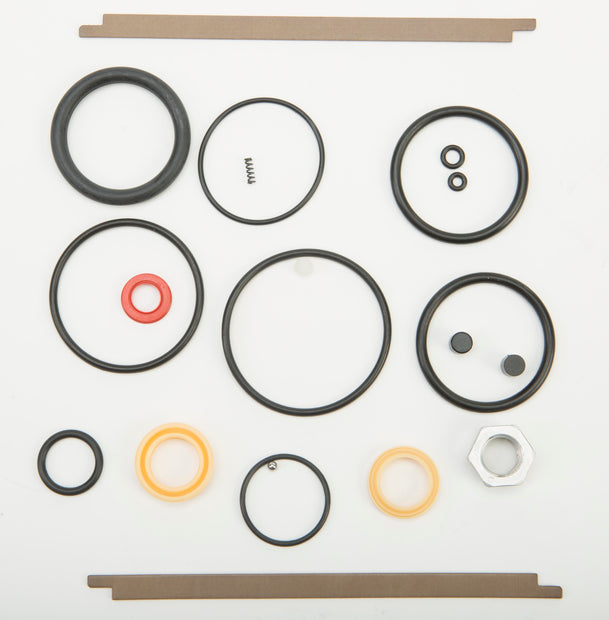 Fox Rebuild Kit