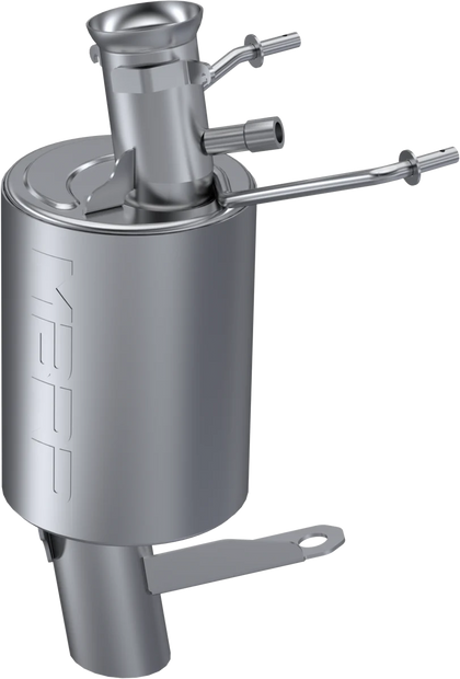 Performance Exhaust Trail Ac Catalyst 858