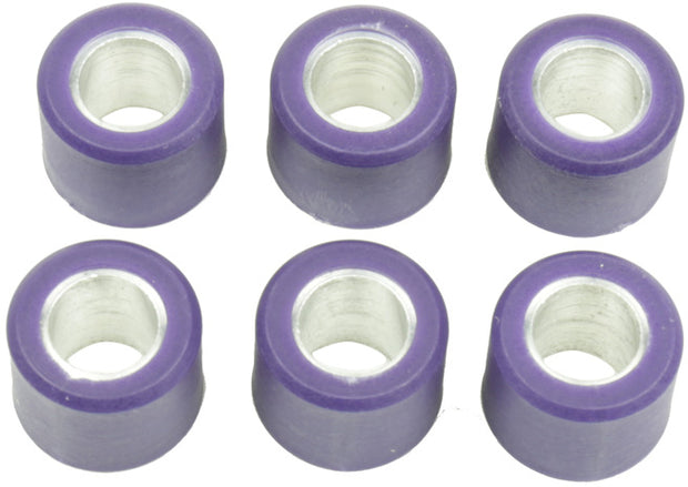 Clutch Roller Kit 6 Roller 16x13 7 Gr