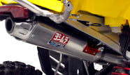 Signature Rs 5 Full System Exhaust Ss Al Ss