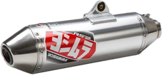 Exhaust Signature Dirt Rs2 Full Sys Ss/Al Hon