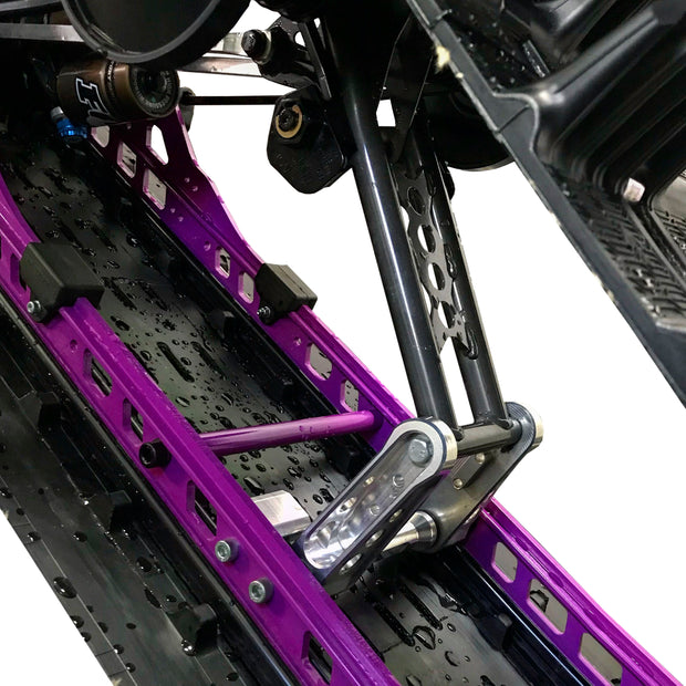 T Motion Delete Kit S/M Ki Doo Gen4 Summit