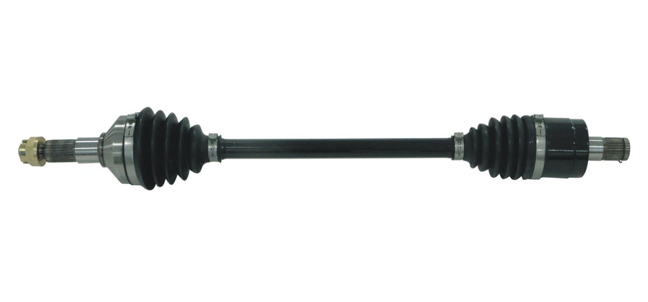 Hd 2.0 Axle Front Right